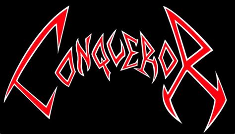 Conqueror - Encyclopaedia Metallum: The Metal Archives