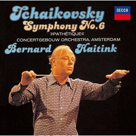 Tchaikovsky: Symphony No. 6 (CD) - Walmart.com - Walmart.com