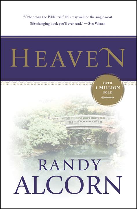 Heaven by Randy Alcorn | Free Delivery at Eden | 9780842379427