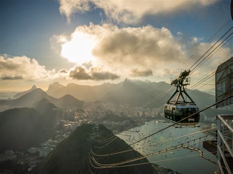 City of God | Rio de Janeiro, Brazil | 20th January–Mark Theunissen