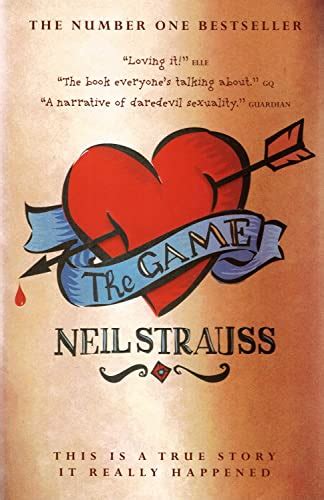 The Game By Neil Strauss | Used | 9781841957739 | World of Books