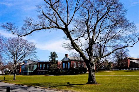 The 15 Oldest Boarding Schools in the US