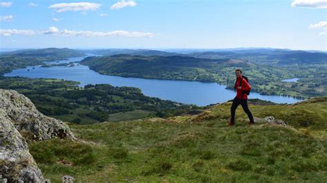 10 types of terrain you might encounter on your hikes | Advnture