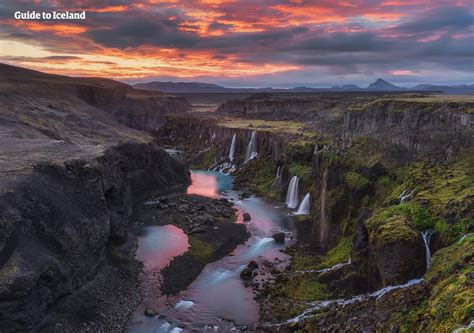 Best of Iceland | Guide to Iceland