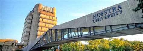 Hofstra University | World University Rankings | THE