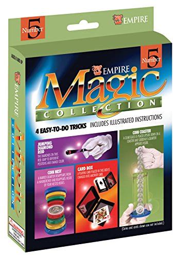 Best Magic Kits for Beginners - Here You Have It!