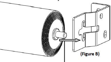 How to Install Roller Shades | JustBlinds