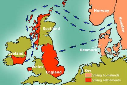 Anglo-Saxons and Vikings, 400-1066 | Flashcards