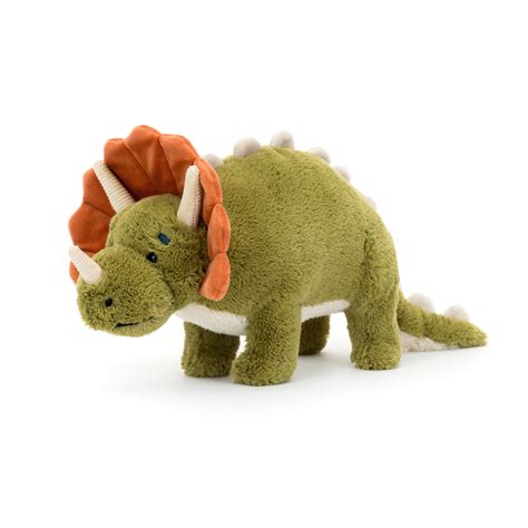 Jellycat Archie Dinosaur - Distinctive Decor