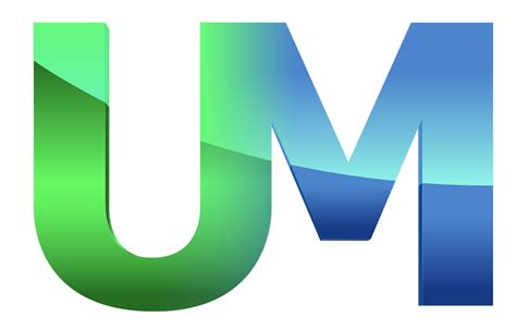 Um Logo Transparent Background