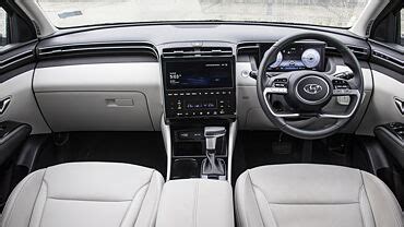 Hyundai Tucson Interior | Cabinets Matttroy