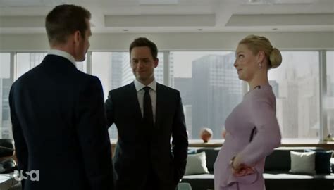 Suits Season 9 episode 5 synopsis revealed, Harvey hugs Mike with a special message | Entertainment