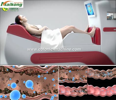 colonic equipment for home use - Maikong colonic machine|home colonic machine|colonic machine ...