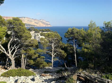 Hiking with kids: Calanques National Park - Our Swiss experience