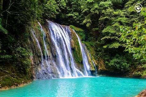 Daranak Falls - Tanay, Rizal