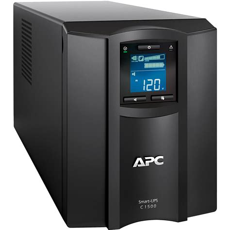 Apc Smart Ups