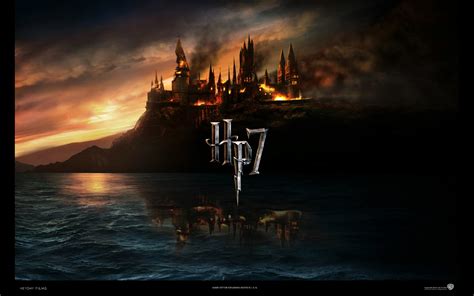 Harry Potter Hogwarts Wallpaper - WallpaperSafari