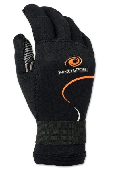 NEOPRENE GLOVES - Půjčovna lodí H2O Sport Sikyta