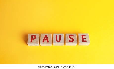 79,194 Pause Break Images, Stock Photos & Vectors | Shutterstock