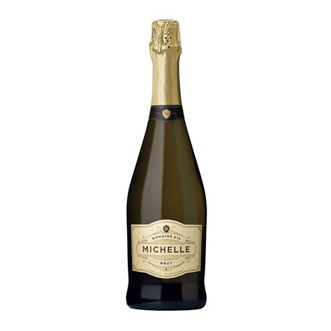 Domaine Ste. Michelle Brut Sparkling Wine - Shop Wine at H-E-B