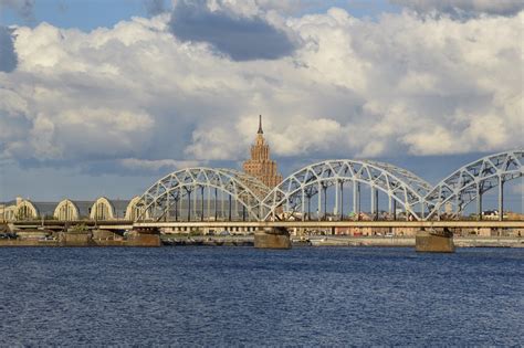 5 things to do in Riga across the Daugava River | Travel Breathe Repeat