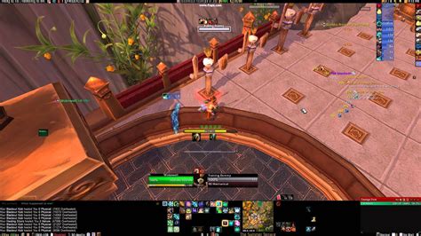 Windwalker Monk WeakAuras Setup - 5.2 - YouTube