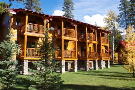 Baker Creek Mountain Resort - UPDATED 2021 Prices, Reviews & Photos (Lake Louise, Alberta) - Inn ...