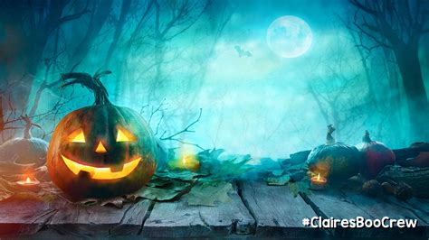 Best Halloween Zoom Backgrounds Insightsbap - vrogue.co