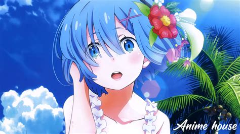 Rem Anime PC Wallpapers - Wallpaper Cave