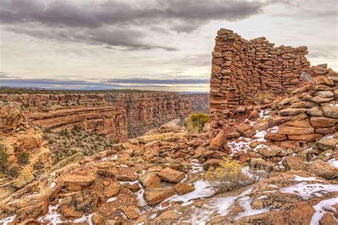 Bears Ears National Monument