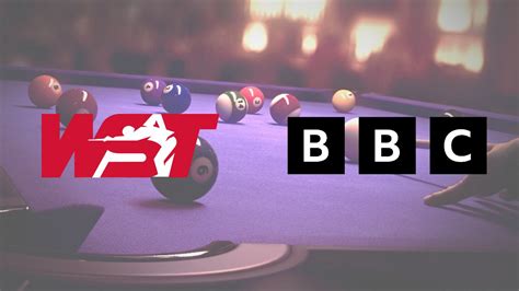 BBC extends World Snooker Tour broadcast until 2027