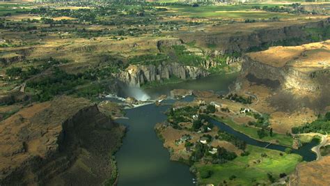 Shoshone Falls in Idaho image - Free stock photo - Public Domain photo - CC0 Images