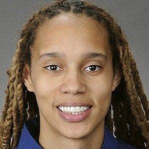 Brittney Griner - Bio, Facts, Family | Famous Birthdays