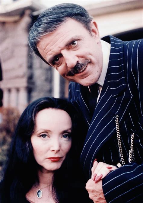 Morticia & Gomez Morticia Addams, Gomez And Morticia, Gomez Addams, The ...