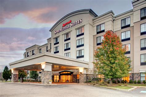 SpringHill Suites Wheeling- Wheeling, WV Hotels- Tourist Class Hotels in Wheeling- GDS ...