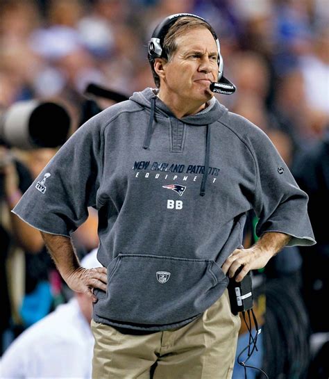 Bill Belichick | Biography & Facts | Britannica