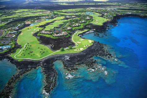 Summer Stay and Play at Hilton Waikoloa Beach Resort