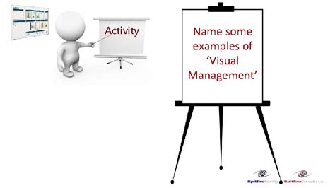 Visual Management What is Visual Management Visual Management