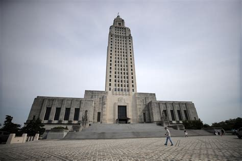 Louisiana legislature calls special session for third time since 1954 | NewsNation Now