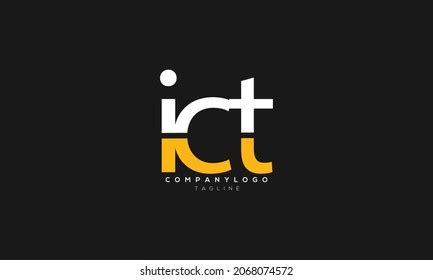 Ict Logo Photos and Images & Pictures | Shutterstock