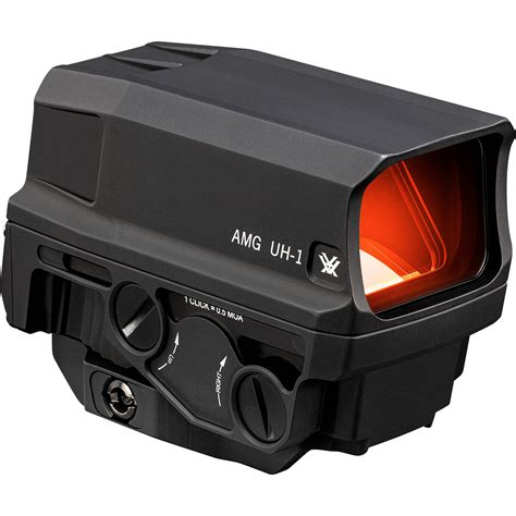 Vortex AMG UH-1 Gen II Holographic Sight AMG-HS02 B&H Photo Video