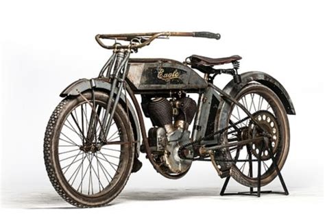 The E.J. Cole Collection auction preview – the most important motorcycle auction ever held ...