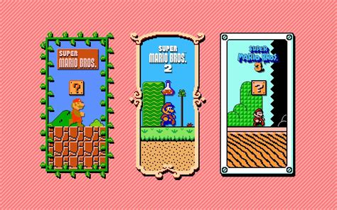 🔥 [48+] Super Mario Bros Live Wallpapers | WallpaperSafari