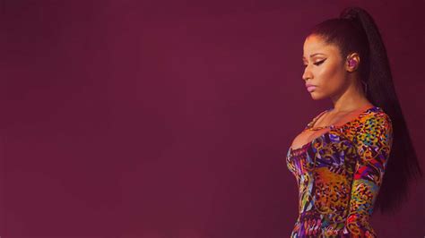 Nicki Minaj Wallpapers - 4k, HD Nicki Minaj Backgrounds on WallpaperBat