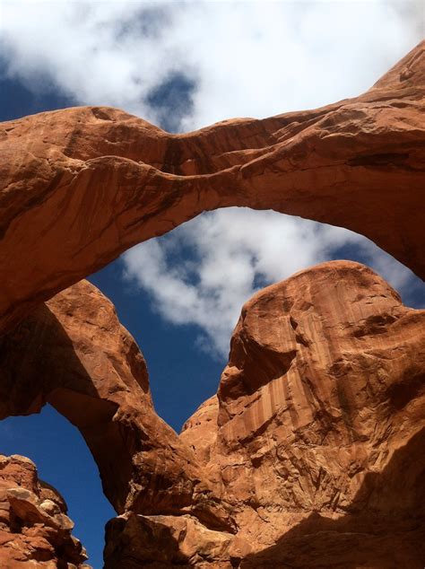 Arches National Park | Arches National Park Photo by Crystal… | Flickr