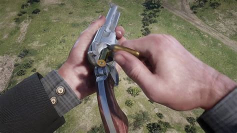 Red Dead Redemption 2 - All Weapon Reload Animations in 3 Minutes - YouTube