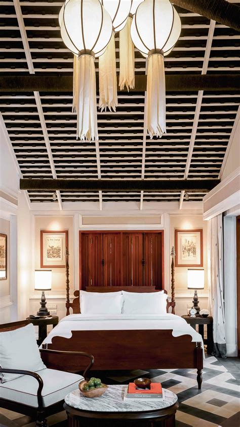 Rosewood Luang Prabang - Hotels in Heaven