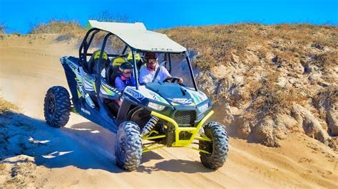 Half-day Wild Desert Polaris Razor UTV Tour