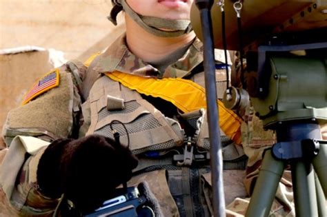 Female Soldiers making more strides in combat career fields | Article | The United States Army