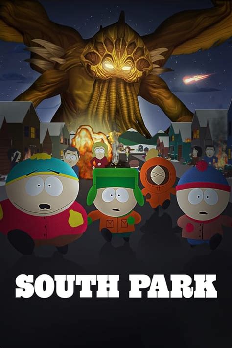 South Park Full Episodes Of Season 26 Online Free